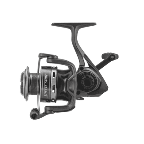 Speed Spin 6.2:1 Spinning Reel