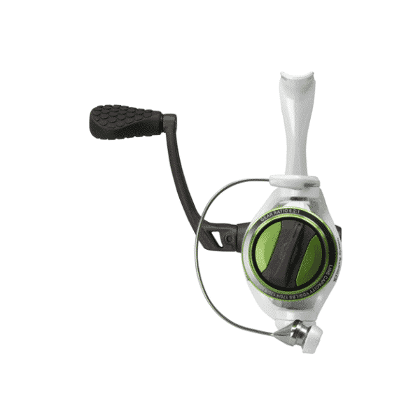 Lew's Mach 1 Spinning Reel 2nd Gen