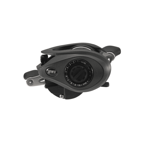 Lews Speed Spoon LFS Baitcast Reel