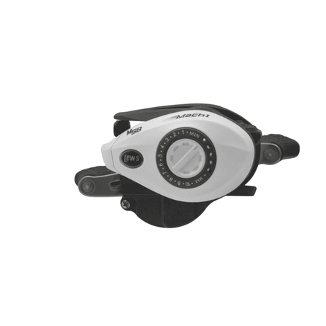 Lews MACH 1 Baitcast Reel