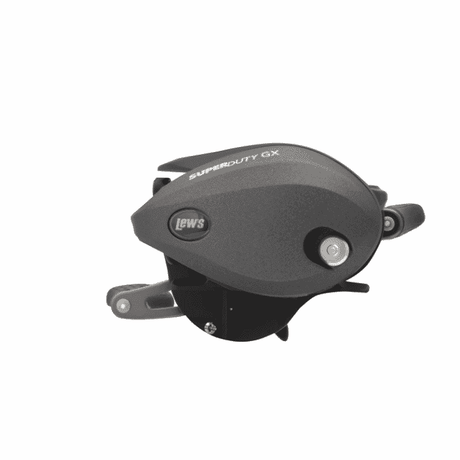 Lews Super Duty GX3 Baitcast Reel