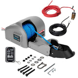 Camco Deckboat 40 AutoDeploy G3 Electric Anchor Winch