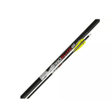 Pro Elite 400  Arrows, 20", W/Alpha Nocks 3Pk