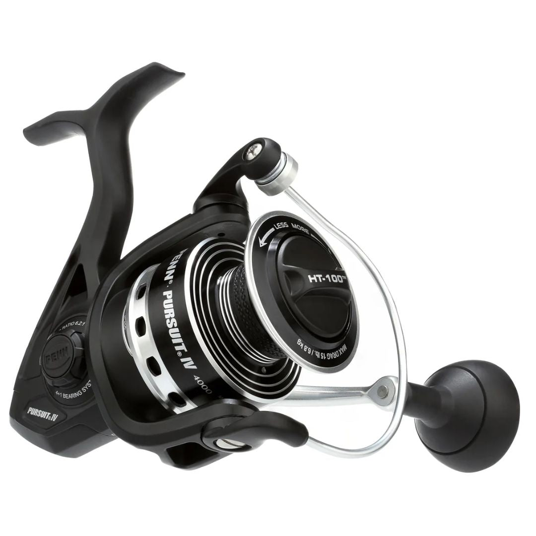 Penn Pursuit IV Spinning Reel