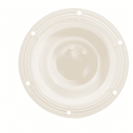 Replace All Plumbing Vent Kit Polar White (Eng/Fr)