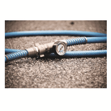 Camco Water Pressure Regulator - W/ Gauge