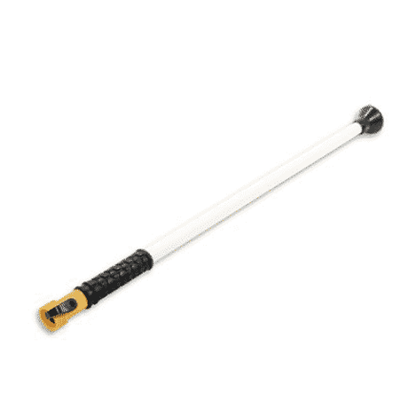Swivel Stik Holding Tank Rinser w/Shutoff Valve