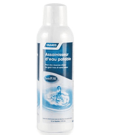 TastePURE Drinking Water Freshener 16 oz (E)