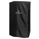 40" Electric Smoker Cover