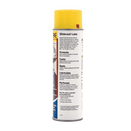 Slide Out Lube, 15 oz