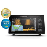 Humminbird XPLORE 9 CMSI+ 412000-1