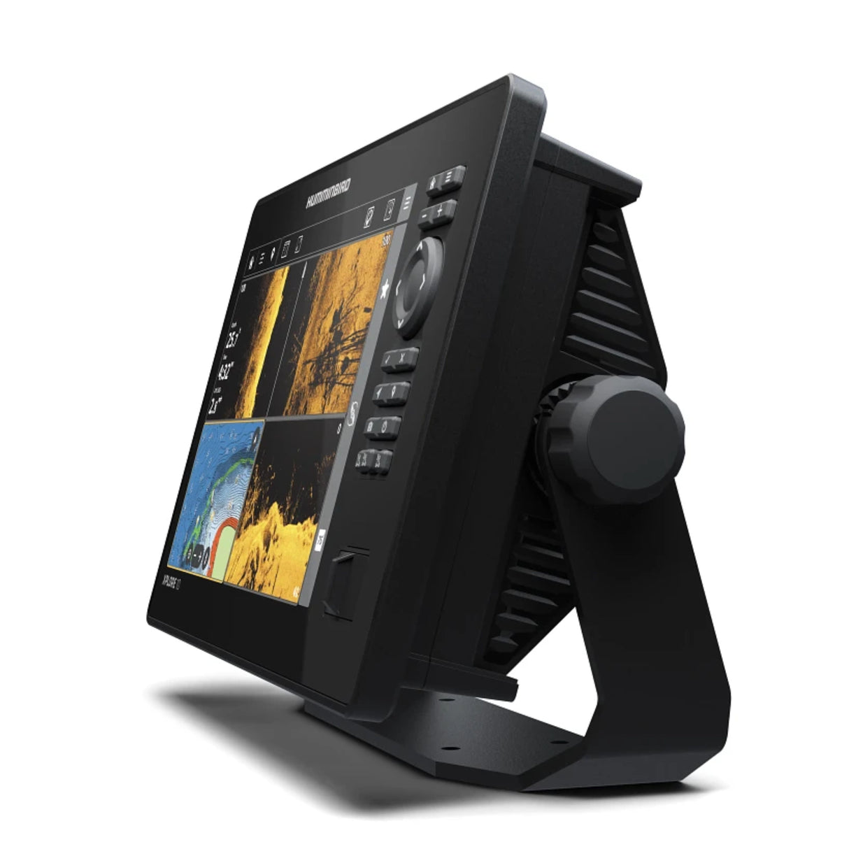 Humminbird XPLORE 10 CMSI+ 412010-1