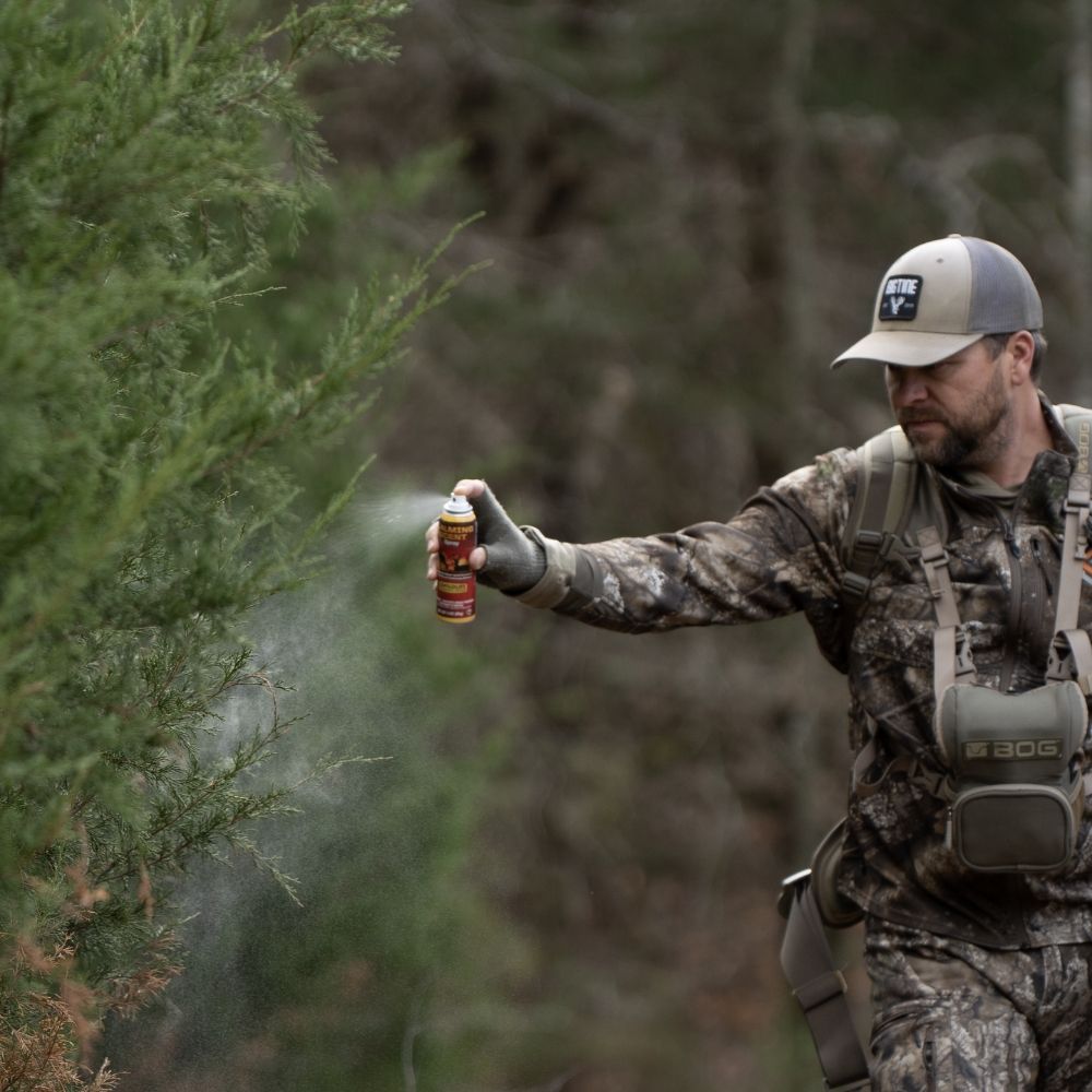 Wildlife Research Calming Scent Spray Can 415-3