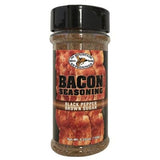 Hi Mountain Seasonings Black Pepper/Brown Sugar Bacon Seasoning