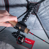 Eskimo E-Hub Rod Holder 41942