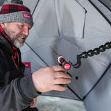 Eskimo E-Hub Rod Holder 41942