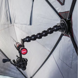 Eskimo E-Hub Rod Holder 41942