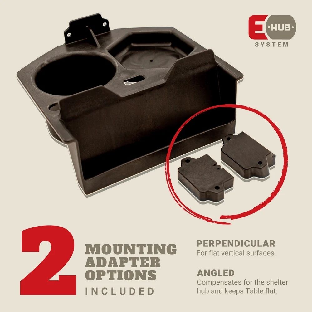 Eskimo E-Hub Table 41945