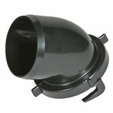 Camco RV 45 Degree RV Sewer Hose Adapter