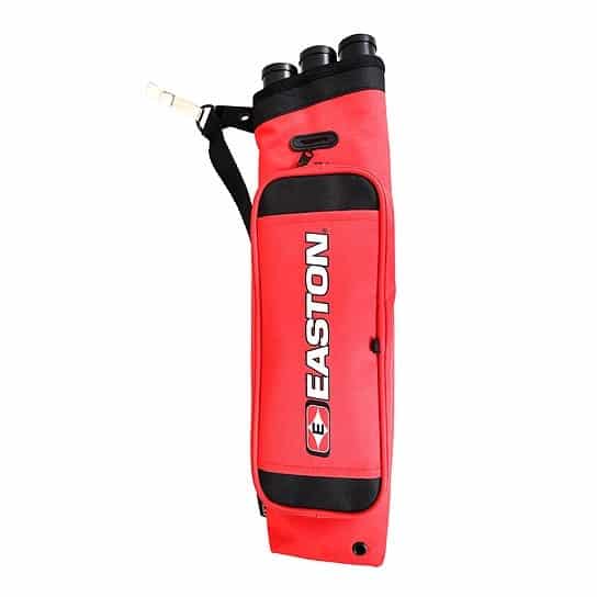 Easton Flipside 3 Tube Hip Quiver
