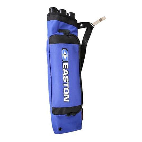 Flipside 3-Tube Hip Quiver-Camo, Fits Rh And Lh