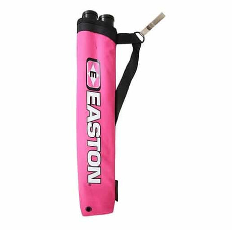 Flipside 2-Tube Hip Quiver, Fits Rh And Lh