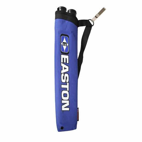 Flipside 2-Tube Hip Quiver, Fits Rh And Lh