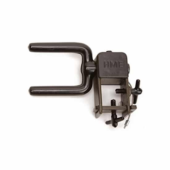 HME Universally Mountable Bow Holder