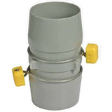 Easy Slip internal Hose Coupler, Clamshell