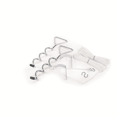 Awning Stabilizer Kit (Eng/Fr)