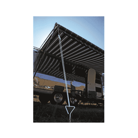 Awning Stabilizer Kit (Eng/Fr)