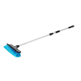 Camco RV Wash Brush W/ Adjustable Handle