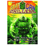 American Chillers #15: Nebraska Nightcrawlers
