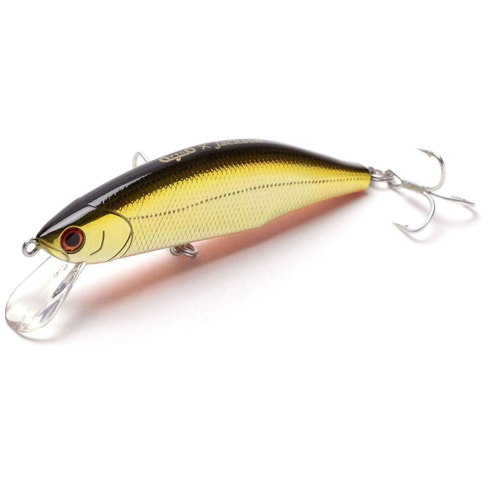 Jackson Minnow Meteora RYUSEI 80mm 15.5g