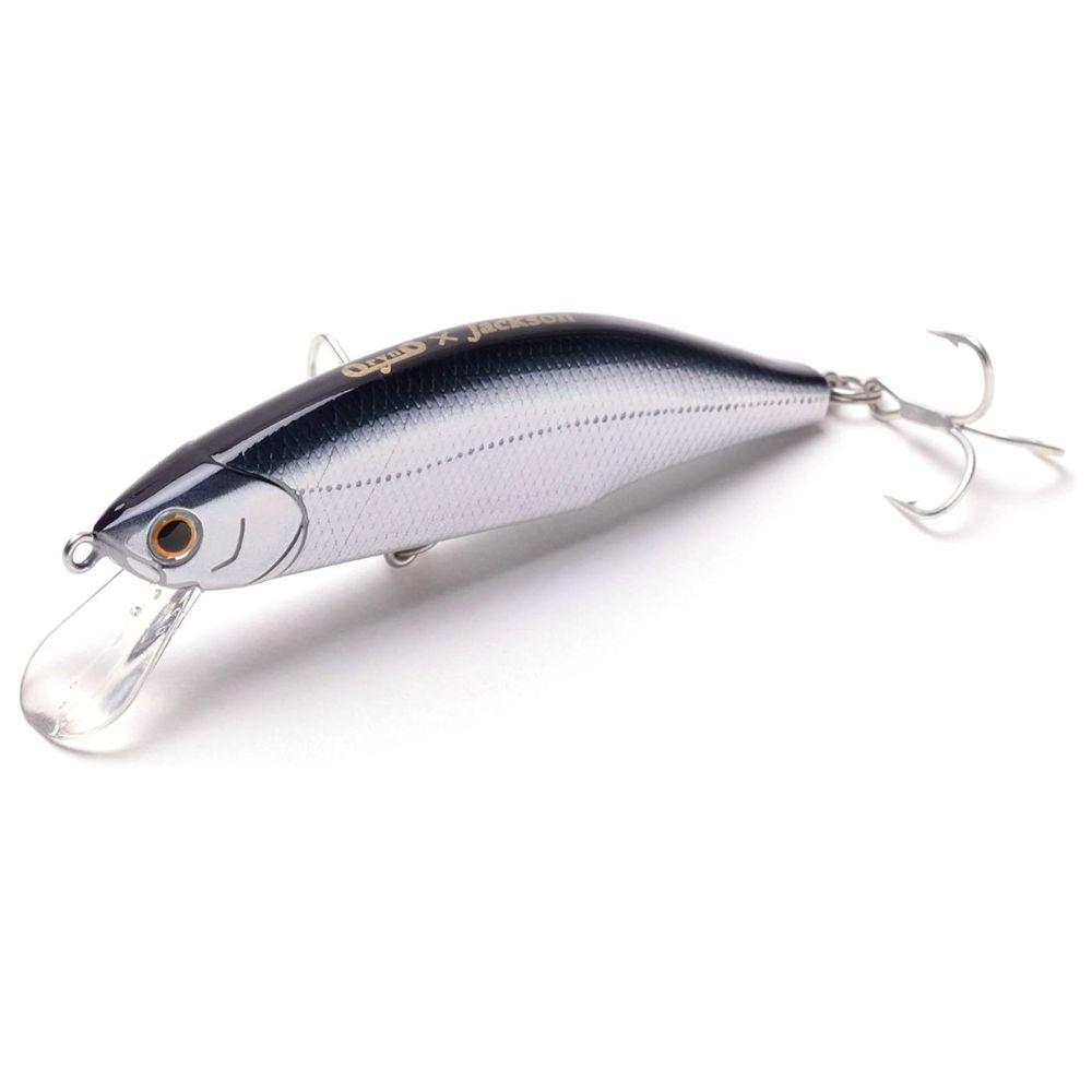 Jackson Meteora 80 Sinking Lure LBS