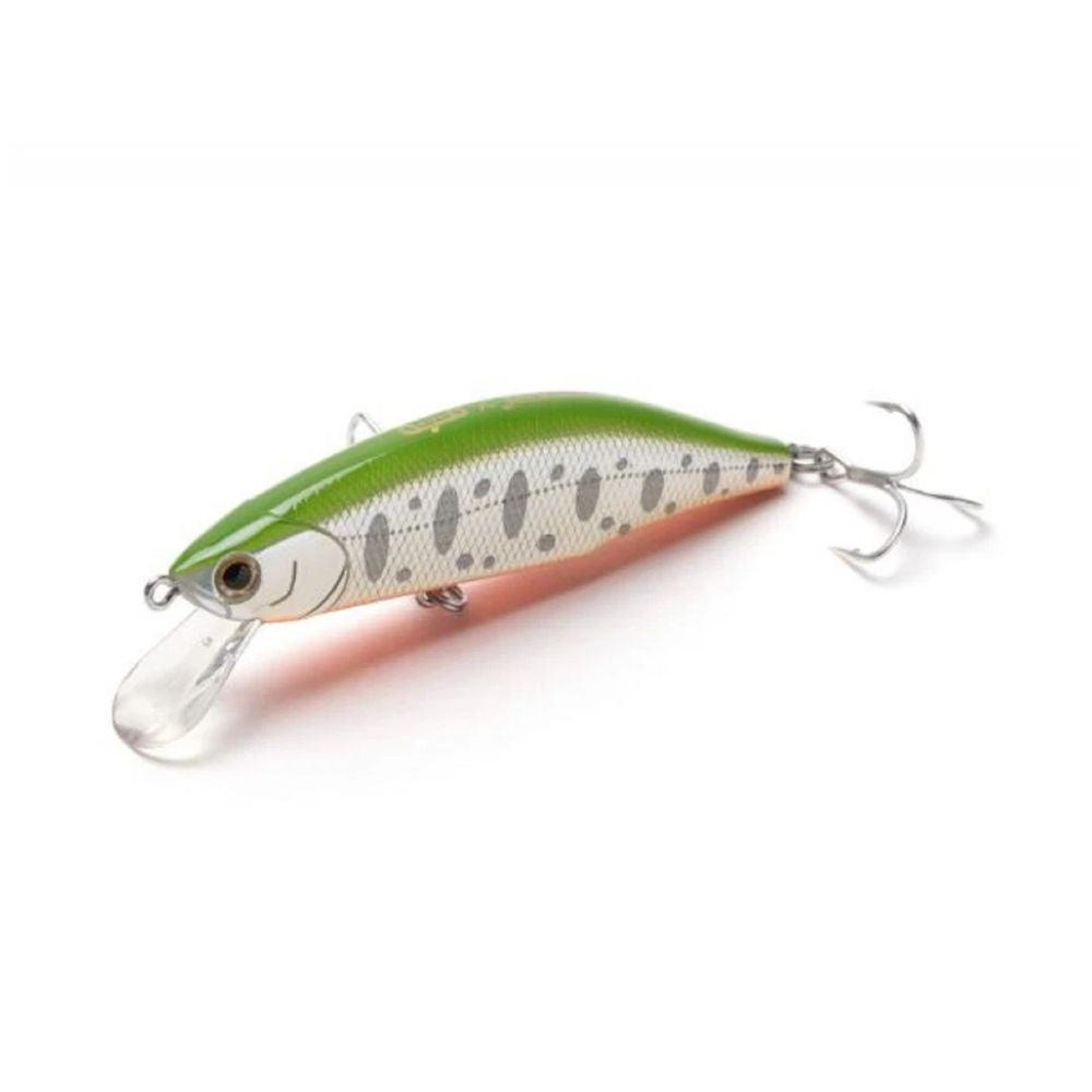 Jackson Meteora 80 Sinking Lure LYM