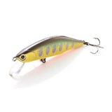 Jackson Trout Plug Meteora 70 SKY Gold Yamame