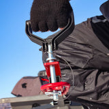 Eskimo Grab Handle Hitch Pin 47177