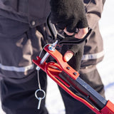 Eskimo Grab Handle Hitch Pin 47177