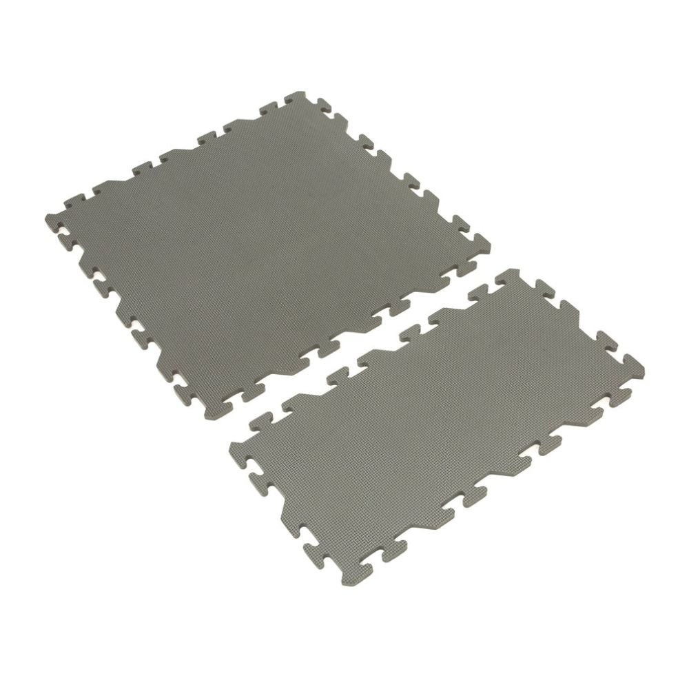 Eskimo Floor Tile Kit (Small) - 80sqft 49453