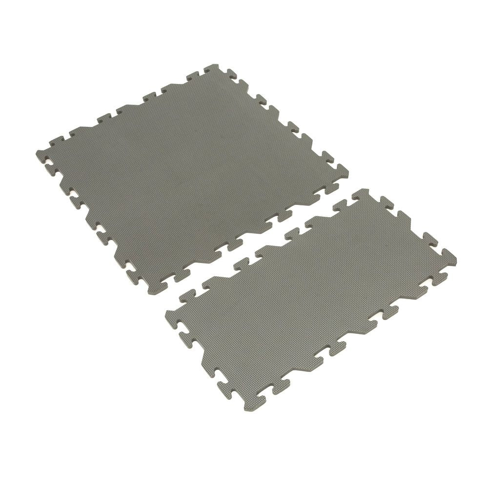 Eskimo Floor Tile 4-Pack - 16sqft 49819