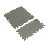 Eskimo Floor Tile 4-Pack - 16sqft 49819