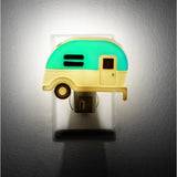 Camco Retro Camper Nightlight