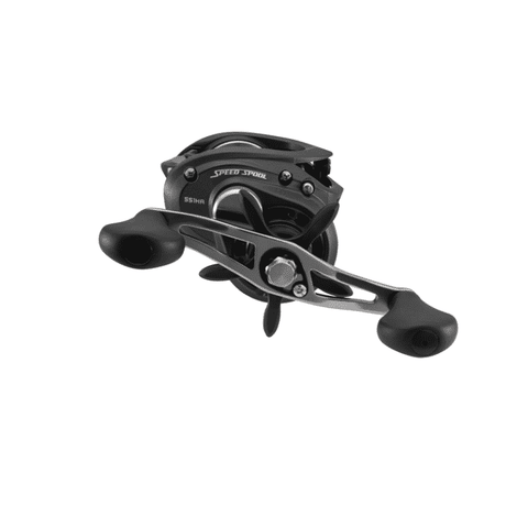Lews Speed Spoon LFS Baitcast Reel