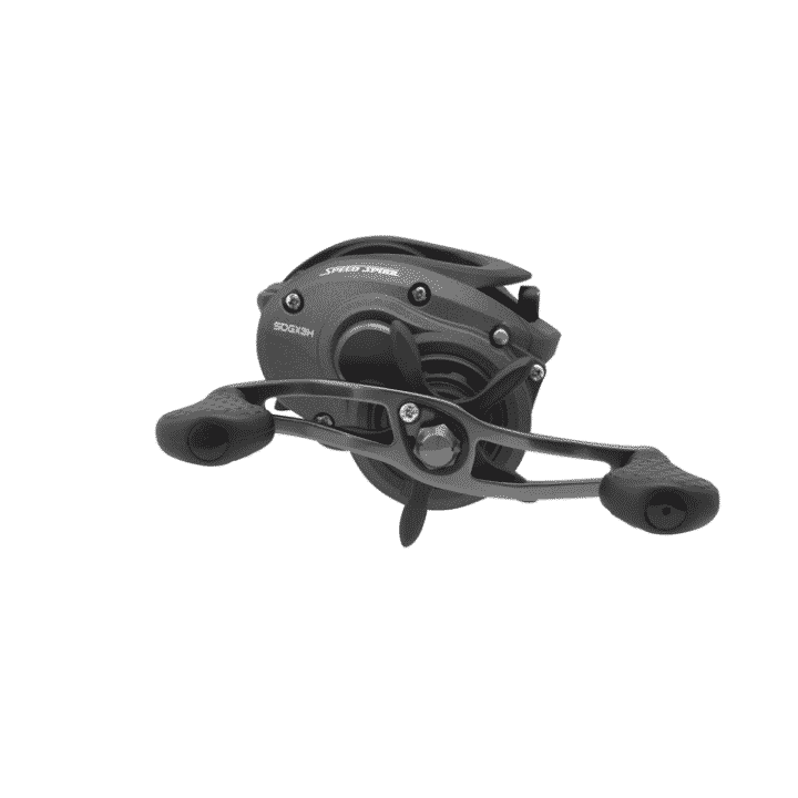 Lew's Superduty GX3 Baitcast Reel