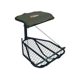 Millennium M050 Steel Hang On w/Footrest