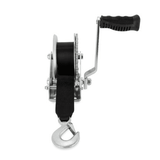 Camco Winch - 2,000 LB W/20' Strap