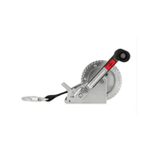 Camco Winch - 2,000 LB W/20' Strap