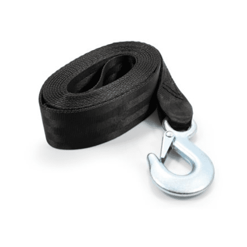 Camco Replacement Winch Strap- 20'