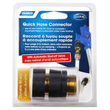 Camco RV Quick Hose Connector